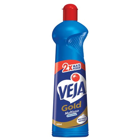 veja cleaner.